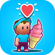 Play Ice Cream Ventures