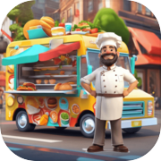 Play Food Truck Fusion