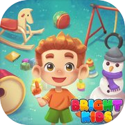 Play Bright Kids - Playroom