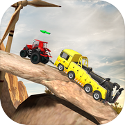 Play Tractor Pulling USA 3D