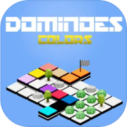 Dominoes Colors