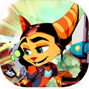 Play Ratchet Agent & Clank