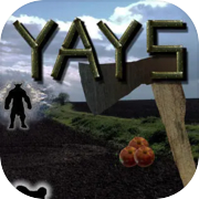 Play YAYS - Your Adventure Your Story