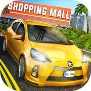Play Shopping Mall Car Driving