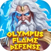 Olympus Flame Defense
