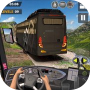 Bus Simulation Games Ultimate