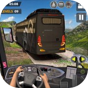 Play Bus Simulation Games Ultimate