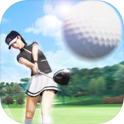 GOLFZON M:Real Swing