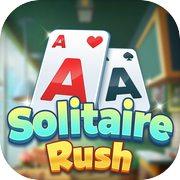 Solitaire Rush - Fun Card Game