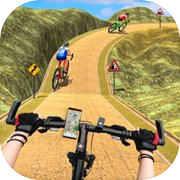 BMX Cycle Racing Games Bicycle