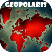 Play Geopolaris: Conquer & Dominate