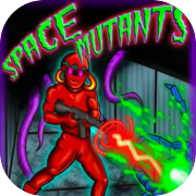 Space Mutants