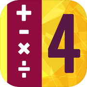 Tap Tap Fast Math Game