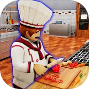 Food Cooking Simulator 2024