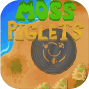 Play Moss Piglets