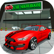 Play Car Saler Job Games Tycoon Sim