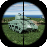 Play Tank Command Field Assault
