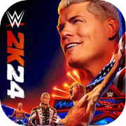 Play WWE 2K24