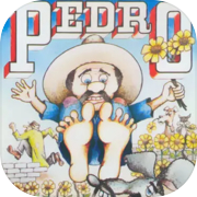 Pedro (C64/Spectrum)