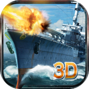 Play Fleet Command 3D
