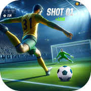 Play Flick Football: football games