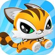 Play Dash Tag - Fun Endless Runner!