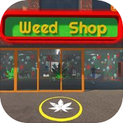 Weed Growing Shop Drug Game