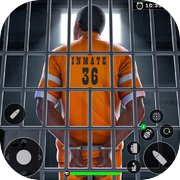 Jail Escape Prison Game