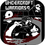 Undercroft warriors