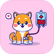 Pet Clinic Tycoon