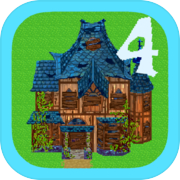 Survival RPG 4: Haunted Manor