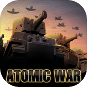 1942 Atomic war