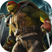 Play Legends Superstar Ninja Turtles: Action Warriors
