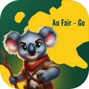 Play Au Fair - Go and choose