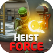 Play Heist Force