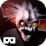 Play Rising Evil VR: 3D Horror Game