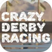 Crazy Derby Racing