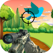 Shoot The Bird: Hunting Games
