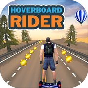 Hoverboard Roller Blading