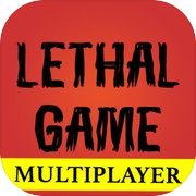 Lethal game horror multiplayer