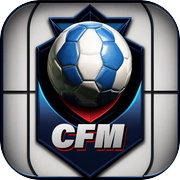 Play City Football Manager (soccer)
