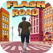 Play Flash Road