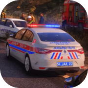Play Military Police Traffic Mode