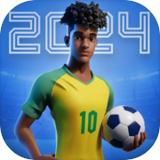 Play Soccer - Matchday Manager 24