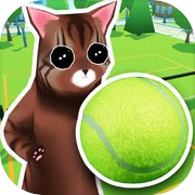 City Cat Tennis Adventure