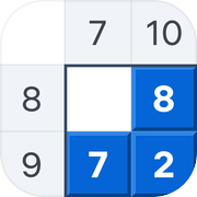 zzBlock Sums - Number Puzzle