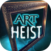Play Art Heist - Escape Room