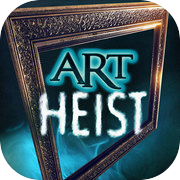 Art Heist - Escape Room