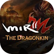 MIR2M : The Dragonkin