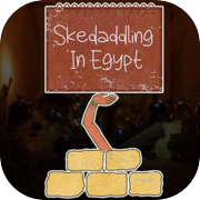 Skedaddling In Egypt